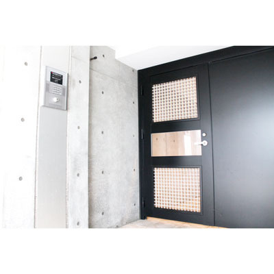 【内装】MODULOR白山Ⅱ