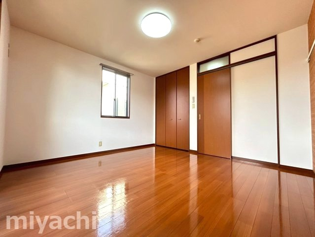 シャーメゾン　Ⅲ番館のその他共用部分