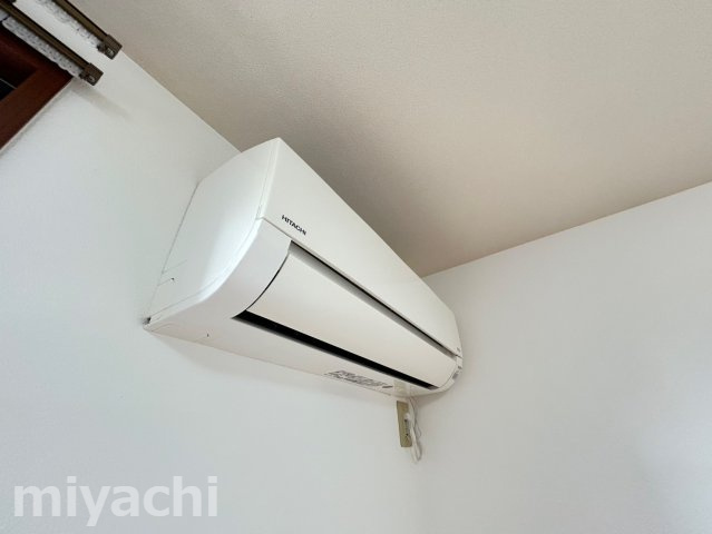 シャーメゾン　Ⅲ番館の設備