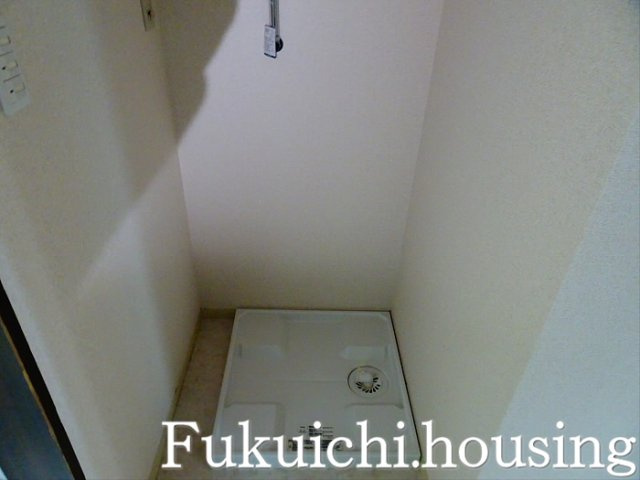 テラス赤堤の設備