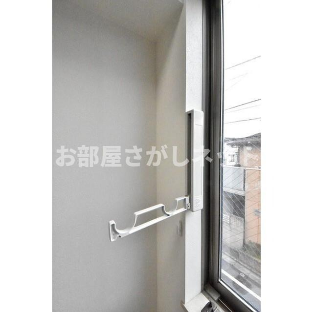 フリングホルニ【おとり物件なし】#学生・社会人にオススメ！初期費用分割払いOK！の設備