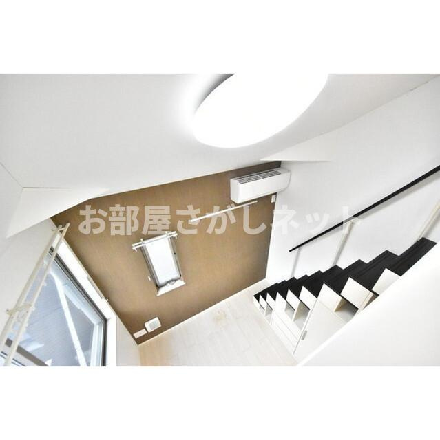 フリングホルニ【おとり物件なし】#学生・社会人にオススメ！初期費用分割払いOK！の内装