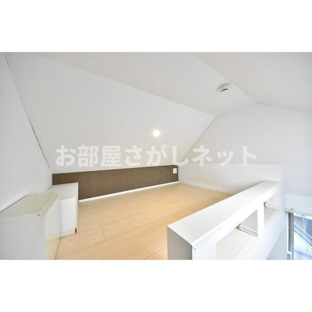 フリングホルニ【おとり物件なし】#学生・社会人にオススメ！初期費用分割払いOK！の内装