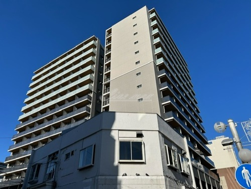 【外観】ＷＯＲＶＥ横浜伊勢佐木町