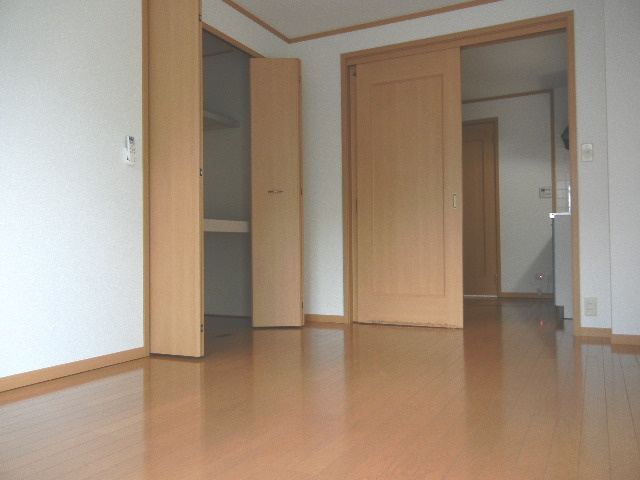 【寝室】 | ナルチーゾⅡ | ナルチーゾⅡ(GoodHome)
