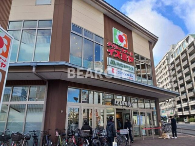 【周辺】 | タウンルームキシ | 京都下立売堀川郵便局まで260m