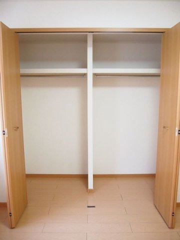 サニーカーサの収納