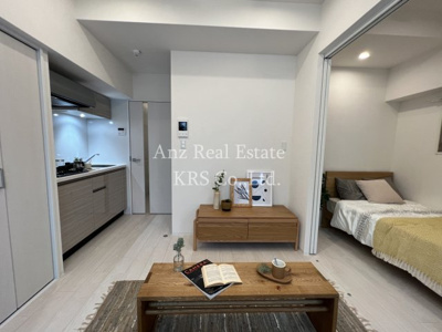 【その他】 | シーズンフラッツ新町 | お部屋全体