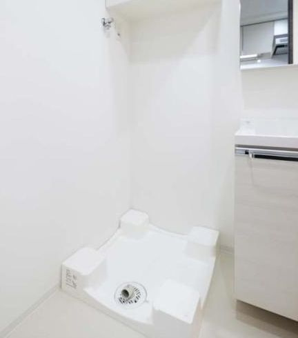 【設備】PREMIUMCUBE新宿中井