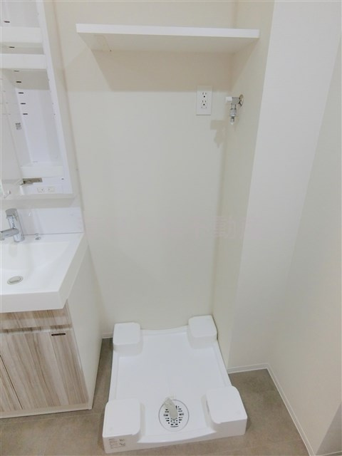 クオリタス蒲田の設備