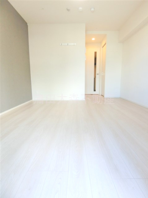 クオリタス蒲田のその他