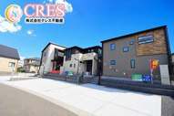☆☆☆新築分譲　郡山市東原一丁目TE　全３棟！！の画像