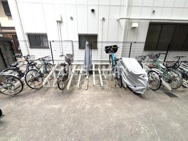 【その他共用部分】CASSIA新大阪