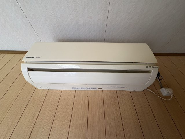 夏吉貸地の設備