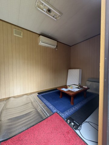 夏吉貸地のその他