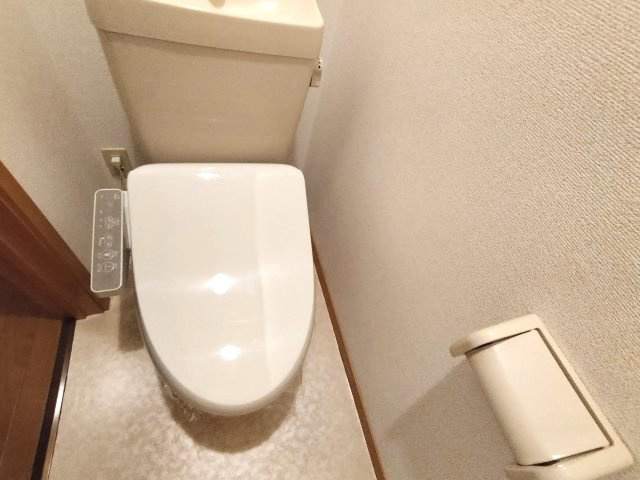 【トイレ】 | 北六甲ヒルズ | 北六甲ヒルズ(GoodHome)