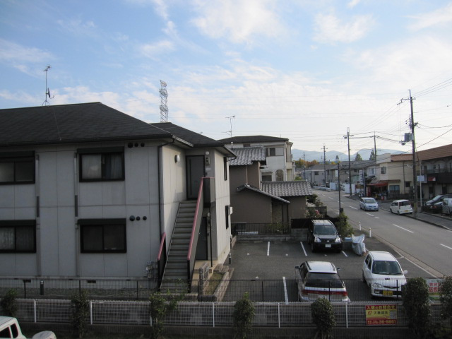 【展望】 | 北六甲ヒルズ | 北六甲ヒルズ(GoodHome)