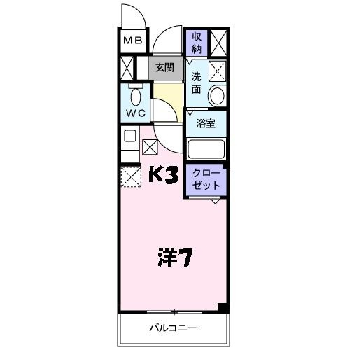 【間取り】 | 北六甲ヒルズ | 北六甲ヒルズ(GoodHome)