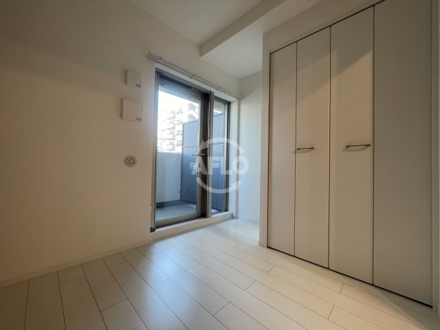 ルオーレプラス新大阪サウスの洋室|LUORE+新大阪SOUTH　洋室