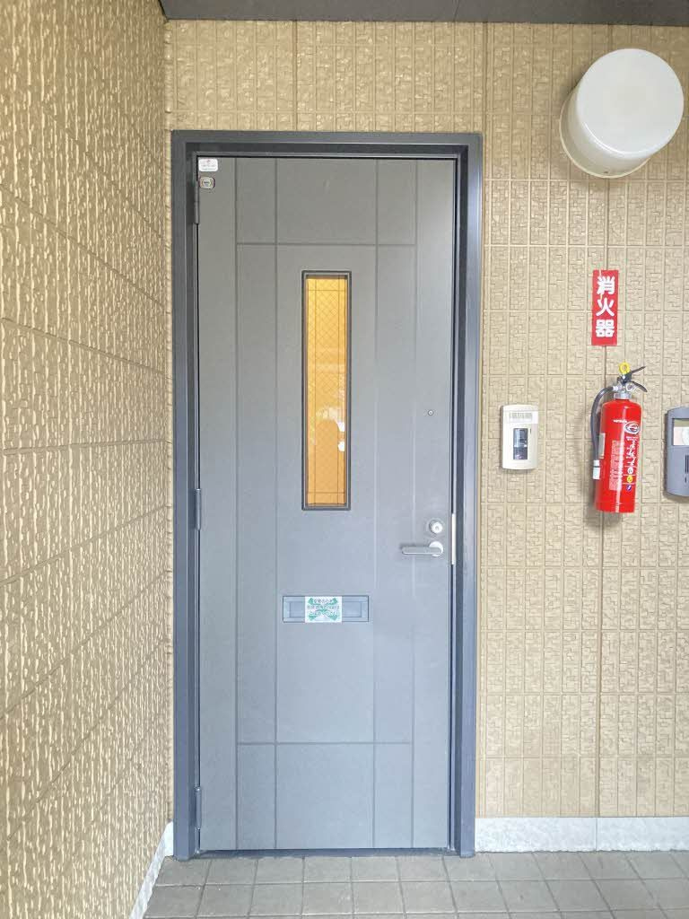 バリュージュ新須賀Ⅱ