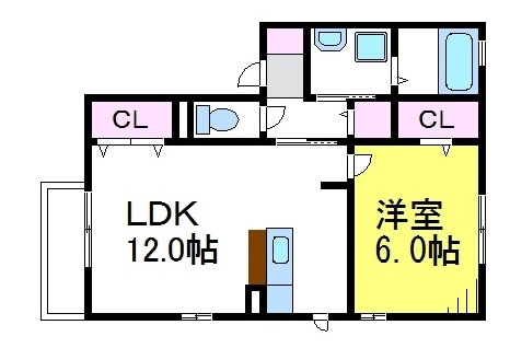 アンソレイエの間取り|お電話でお問合わせ頂けますと、よりスムーズにご対応出来ます♪