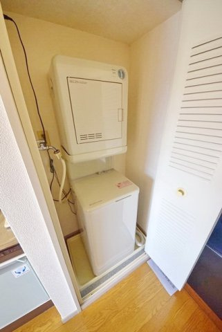 【設備】 | アイリスビル