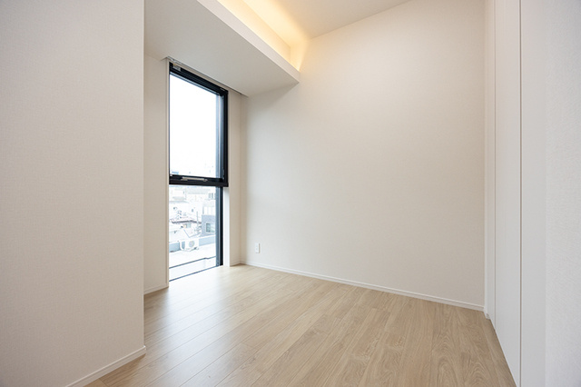 希神楽坂テラスのその他|※写真は同タイプ住戸です。