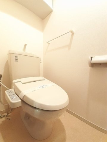 サンロード　Ｉｓｈｉｉのトイレ|コンパクトで使いやすいトイレです