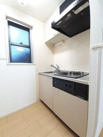 サンロード　Ｉｓｈｉｉのキッチン|お料理しやすいキッチンです