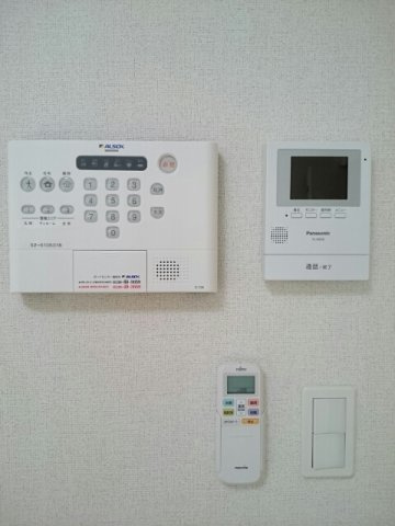 ヌイカマナのセキュリティ