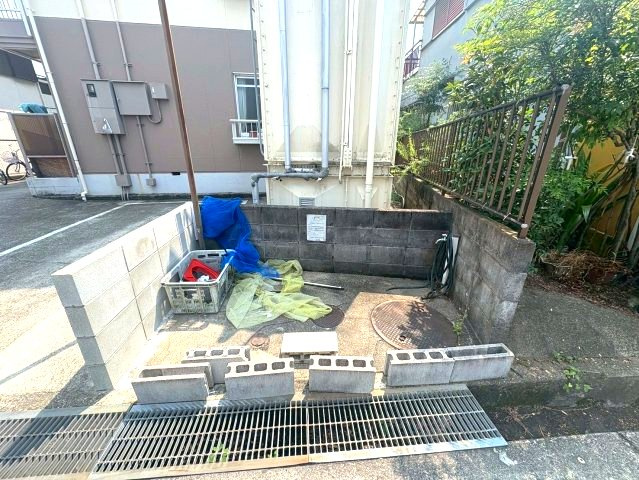 エステートピアウラタのその他共用部分