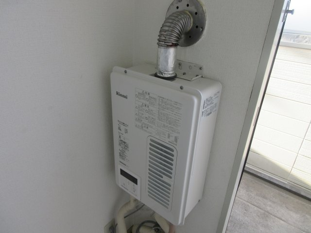 ヒルトップホワイトの設備
