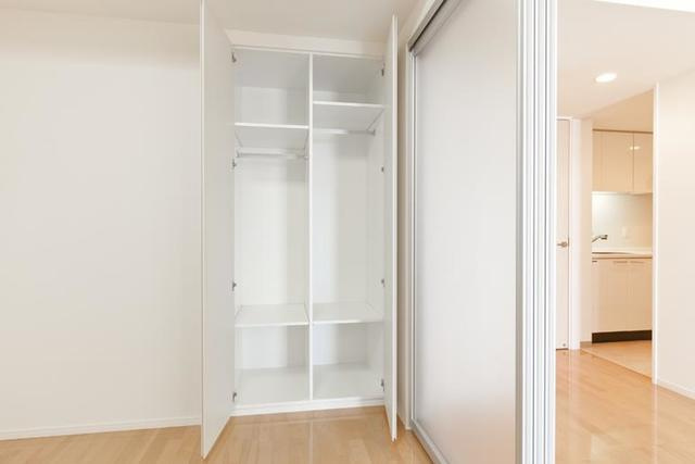 ユニゾンタワーのその他|※写真は同タイプ住戸です。