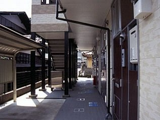 レオパレス下連雀のその他|設備・仕様は号室により異なる為、現況を優先致します。