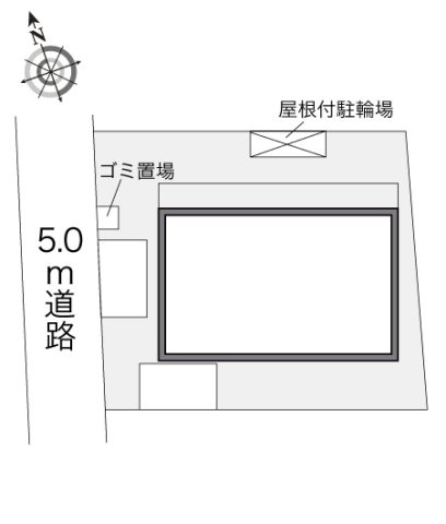 レオパレスヒロのその他