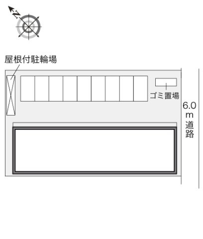 レオパレスシャルマン　浅野Ⅱのその他