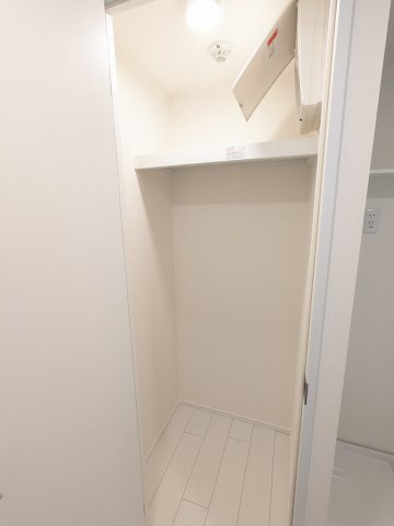 シティウォーク荏原中延の玄関|玄関です