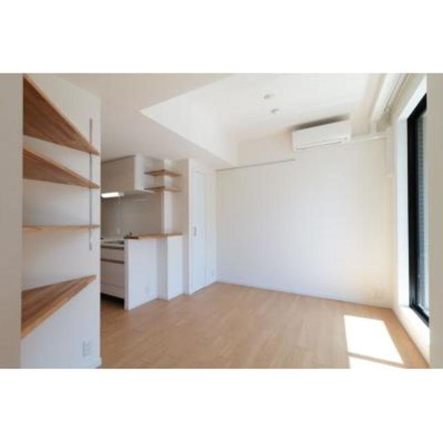 パティオスクエア中野のその他|※写真は同タイプ住戸です。