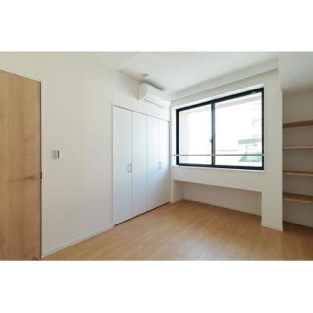 パティオスクエア中野のその他|※写真は同タイプ住戸です。