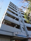 アヴィニティー高円寺南の外観|建物外観を気になさる方へ、見た目の良い物件です