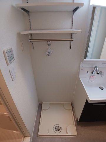 メゾン　ド　ベルのその他