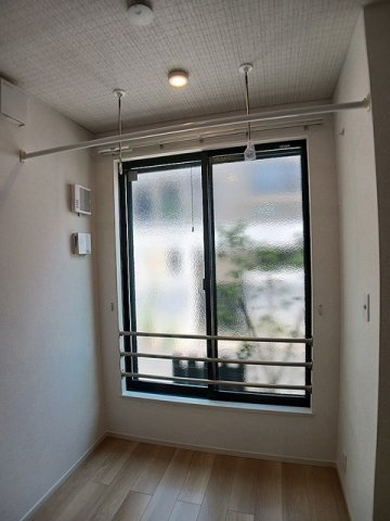 メゾン　ド　ベルの設備