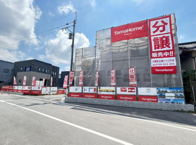 【外観】 | 福岡県久留米市荒木町白口