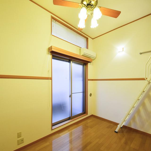 キャスルつつじヶ丘のその他|セキュリティ