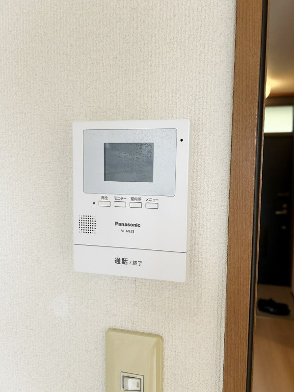 エーデルハイム永福の設備