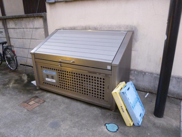 エーデルハイム永福のその他