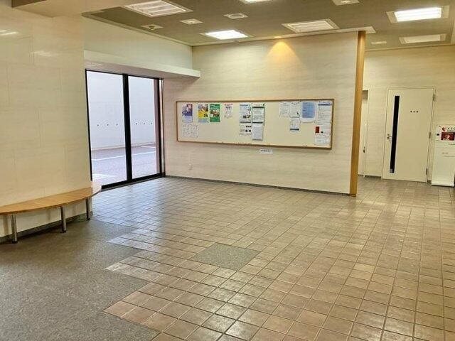 ラフィーネハイツのその他共用部分