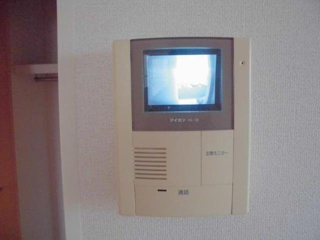 ノーヴァトワーレ　Ｃのセキュリティ