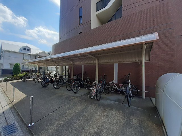 パルシャス東のその他