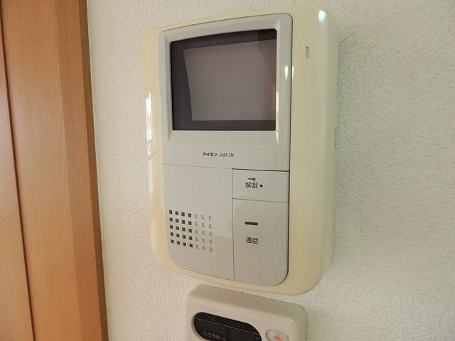 インプレイス　Ⅰのセキュリティ